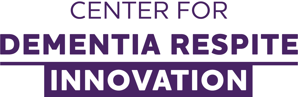 Center for Dementia Respite Innovation
